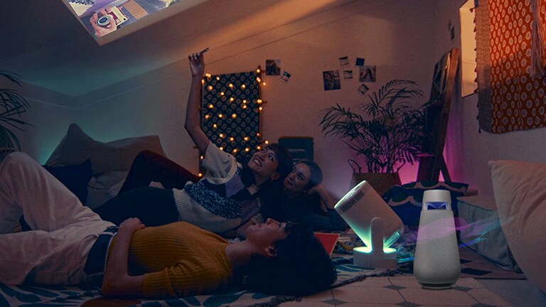 XBOOM Speaker